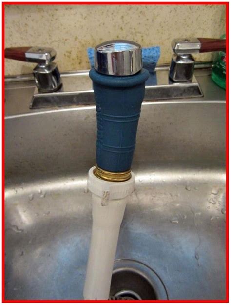 rubber faucet adapter|rubber faucet hose adapter.